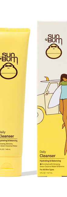 Sun Bum Daily Cleanser Sun Bum Daily Cleanser